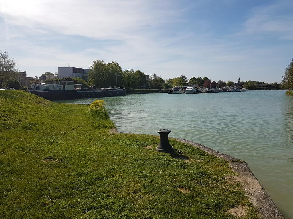 Peniche Serenity Sillery Luaran gambar