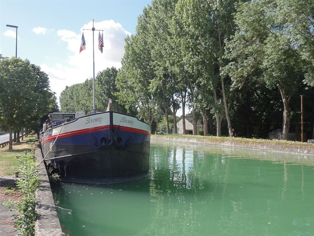 Peniche Serenity Sillery Luaran gambar